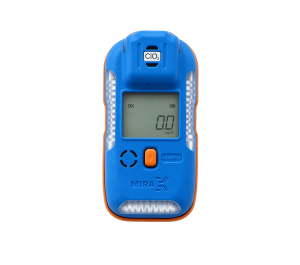 Портативный газоанализатор SIGMA S (СИГМА C)